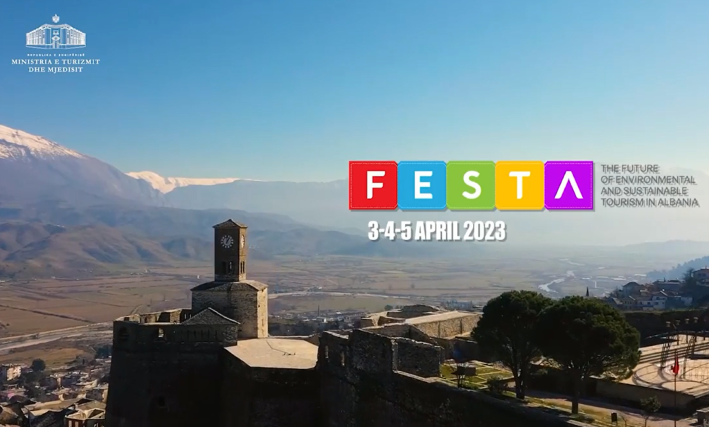 Nis sot në Tiranë Forumi Ndërkombëtar i turizmit “FESTA”