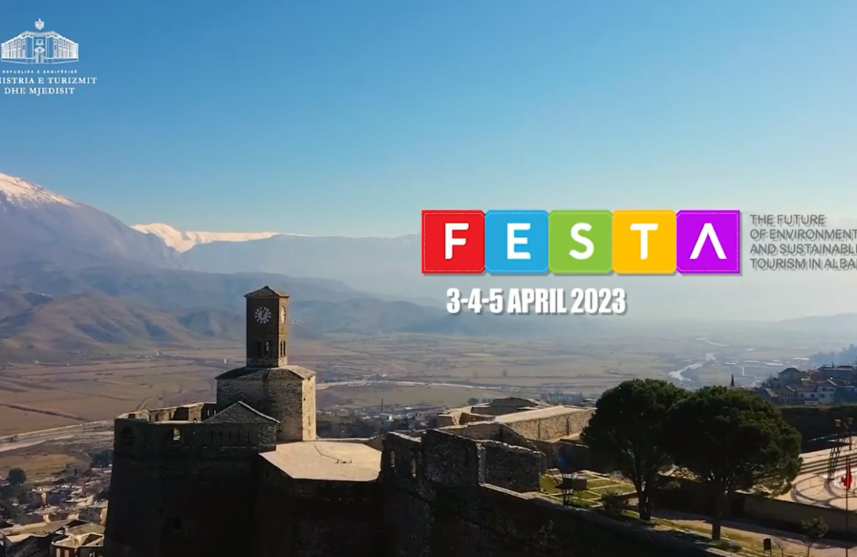 Nis sot në Tiranë Forumi Ndërkombëtar i turizmit “FESTA”