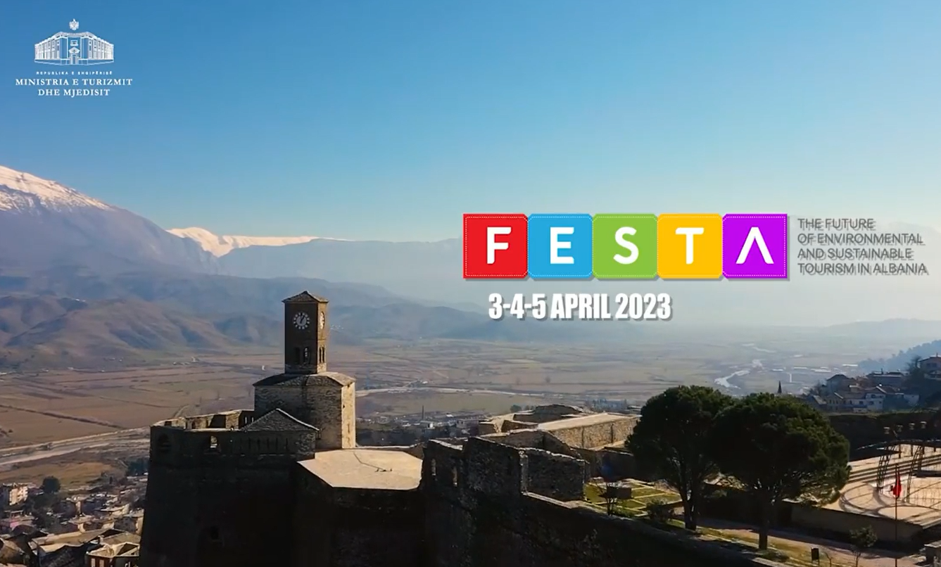  Nis sot në Tiranë Forumi Ndërkombëtar i turizmit “FESTA”