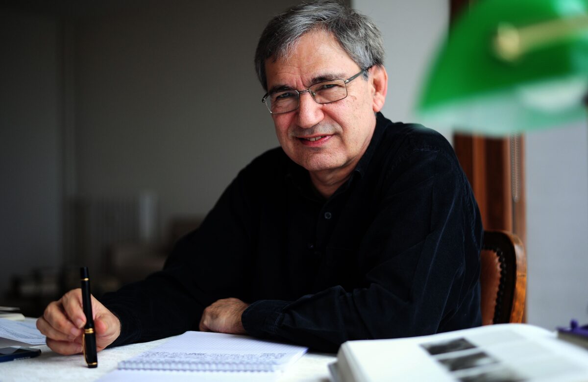 Më 24 maj në Kosovë vjen shkrimtari i njohur turk Orhan Pamuk