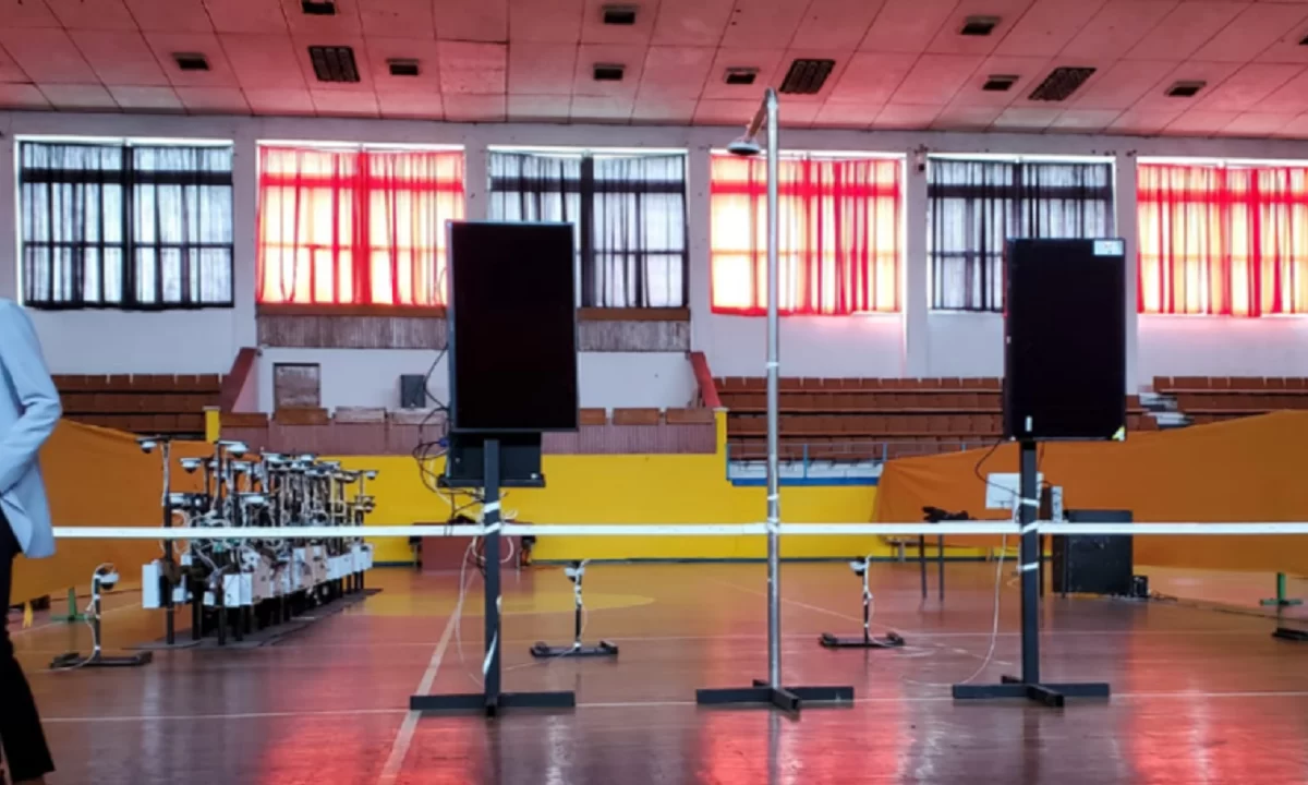 Zgjedhjet vendore 2023/ Bashkia Vorë, Kamëz dhe Elbasan, voton elektronikisht! KQZ: Pajisjet shpërndahen të shtunën
