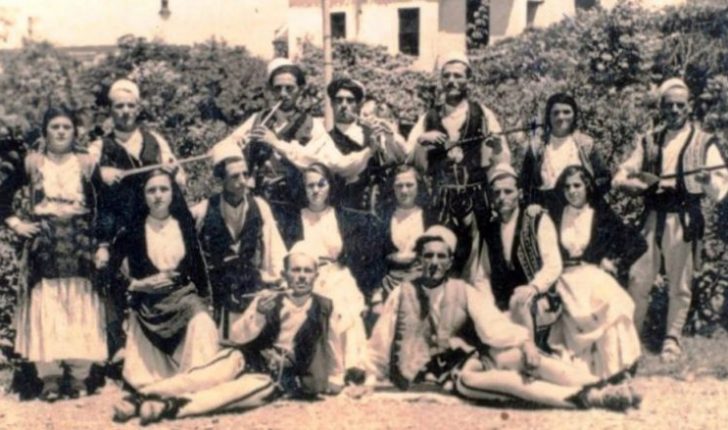  Tradita shqiptare e Mirditës: Njëri nga 11 krushqit duhej të ishte këngëtar