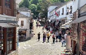  Mungon orientimi për vizitorët, domosdoshmëri sinjalistika turistike në Gjirokastër