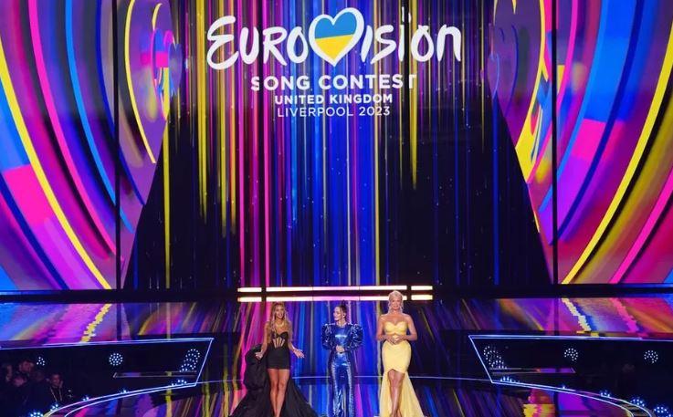 Sot nata finale e Eurovizion 2023, ja shtetet që pretendojnë fitoren