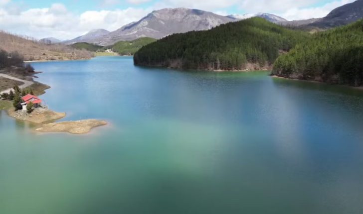  Funari, një prej perlave natyrore të Elbasanit