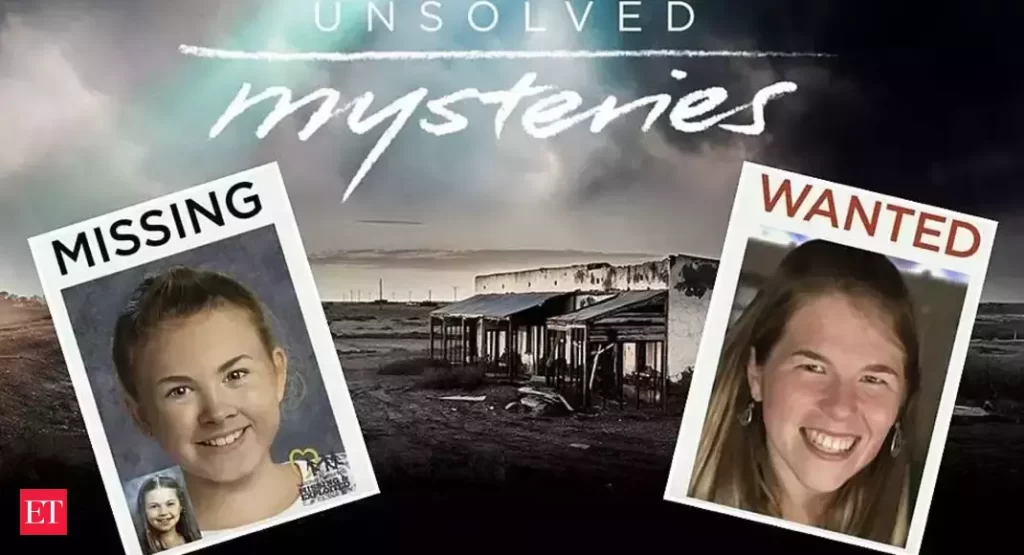 Historia e saj u bë dokumentari më i shikuar në Netflix, gjendet pas 5 vitesh vajza e humbur