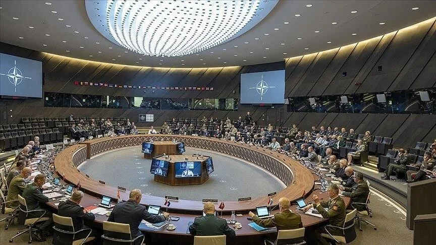  Shefat ushtarakë të NATO-s diskutojnë planet e reja të mbrojtjes rajonale