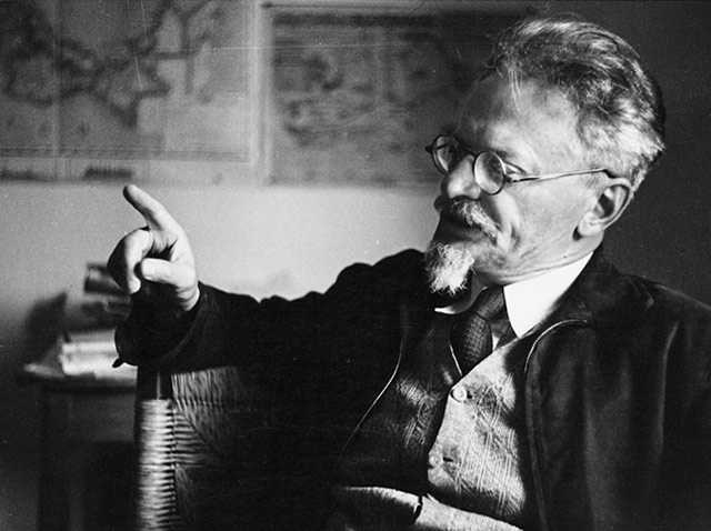 Rrëfimi tronditës i Leon Trotskit për masakrat serbe ndaj shqiptarëve