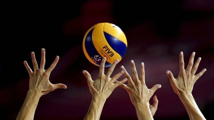 Vojebollistët turq fituan Ligën e Artë Evropiane