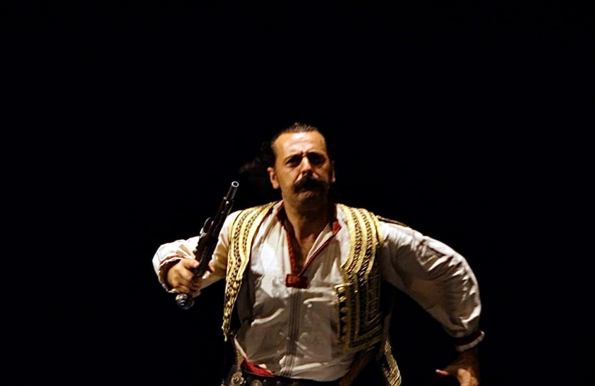 Publikohet kënga më e re e grupit të muzikës alternative Jericho me titull “Ali Pasha i Janinës” (Video)