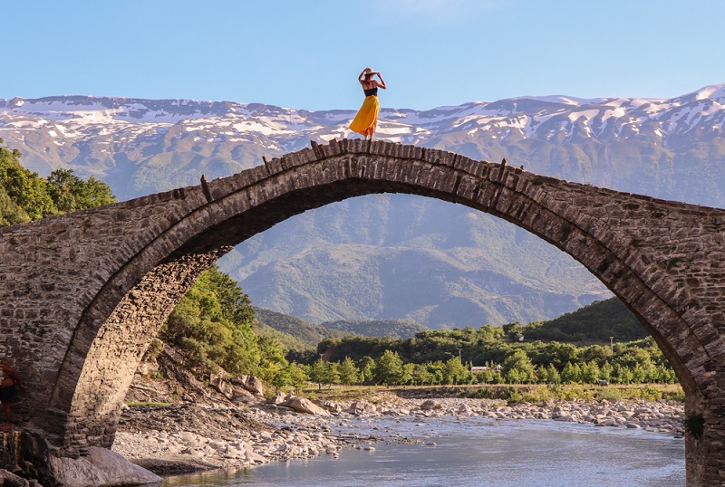 Shqipëria në listën e vendeve më të sigurta për të udhëtuar vetëm