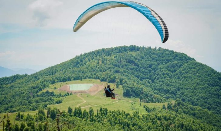 Funari, destinacioni i të apasionuarve pas sporteve të aventurës