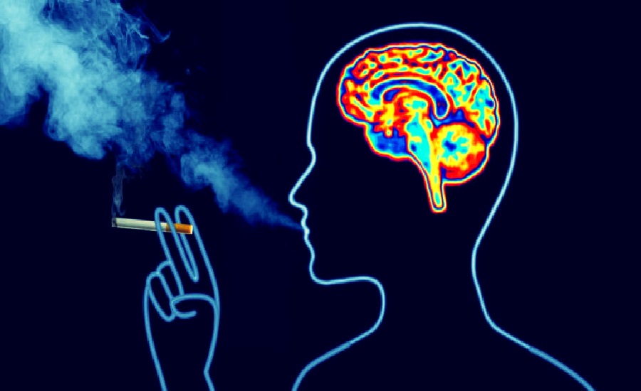 Lënia e duhanit mund të përmirësojë shëndetin mendor