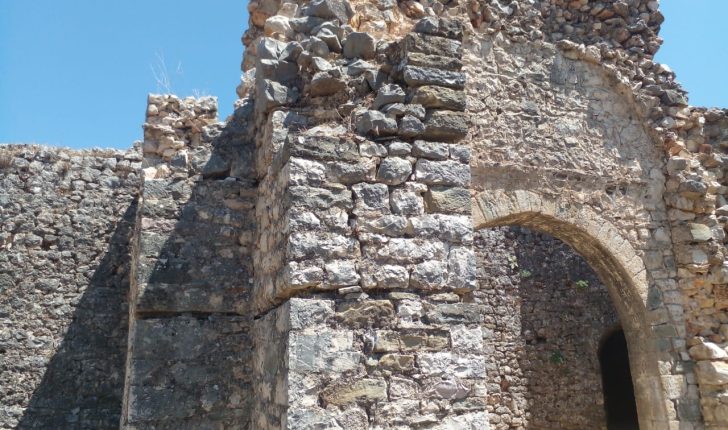  Kalaja e Libohovës, Monument Kulture me interes për turistët