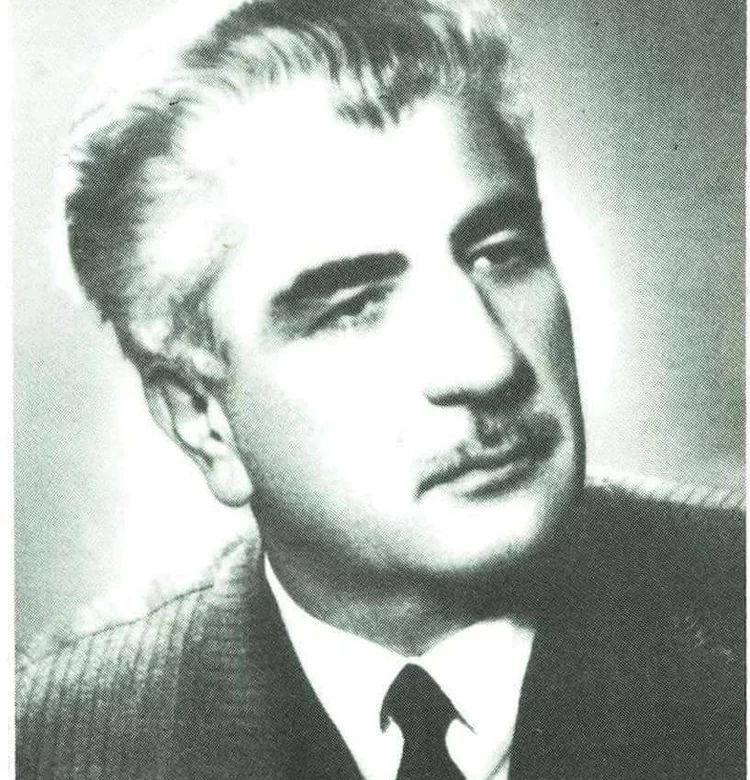 47 vjet nga vdekja e Hasan Kaleshit, orientalist dhe studiues shqiptar
