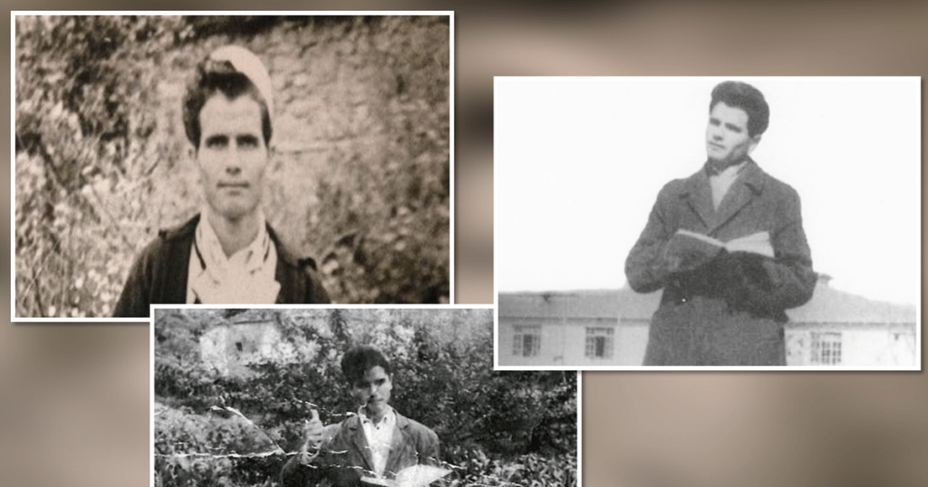 Kukësi nuk përkujton 35-vjetorin e ekzekutimit të Havzi Nelës! Poeti disident u var në litar nga komunistët