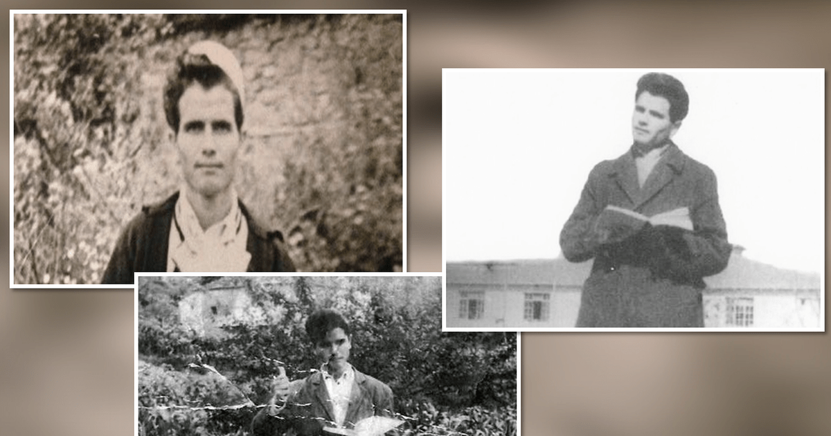  Kukësi nuk përkujton 35-vjetorin e ekzekutimit të Havzi Nelës! Poeti disident u var në litar nga komunistët