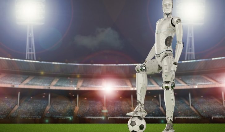  Eksperti Bonnet: Inteligjenca Artificiale do të rrisë standardin e sportit