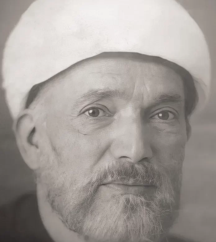 Meditim mbi jetën e teologut, politikanit, poetit dhe publicistit, Hafiz Ali Korça