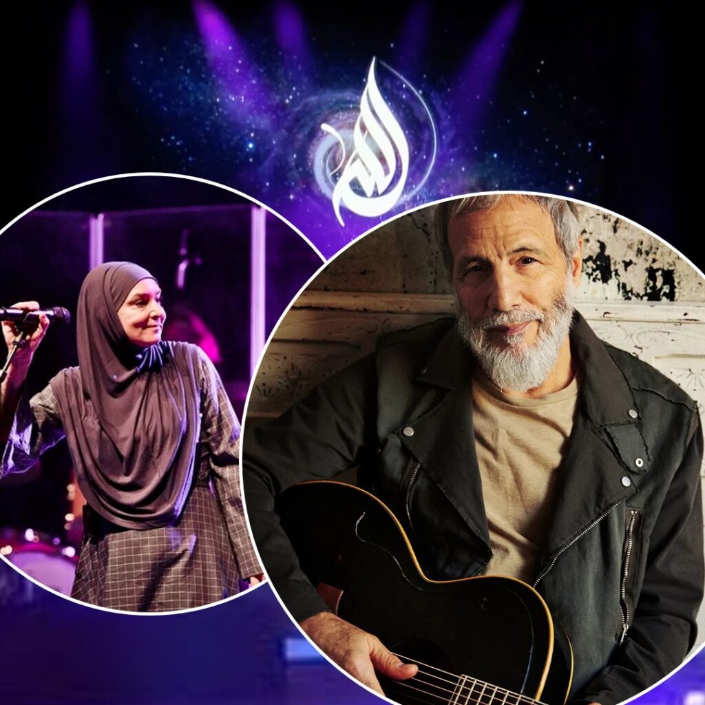 Këngëtari i njohur britanik Cat Stevens prononcohet për vdekjen e Sinead O’Connor