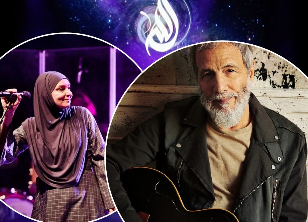 Këngëtari i njohur britanik Cat Stevens prononcohet për vdekjen e Sinead O’Connor