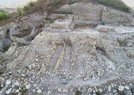 Banorët ilirë të Trakisë, pesë mijë vjet para erës sonë e prodhuan kripën në brigjet e Detit të Zi dhe furnizuan gjithë rajonin dhe Evropën