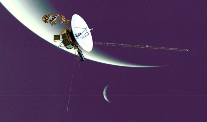  Ndodhet 20 miliardë km larg nga Toka, NASA humb kontaktet me “Voyager 2”