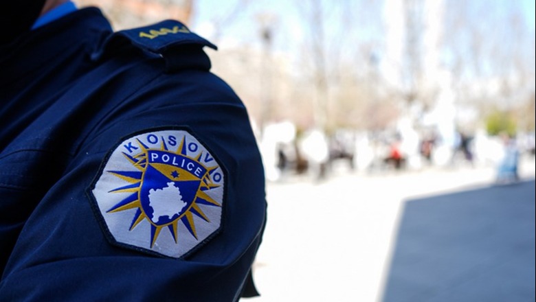  Sulmet ndaj Policisë së Kosovës