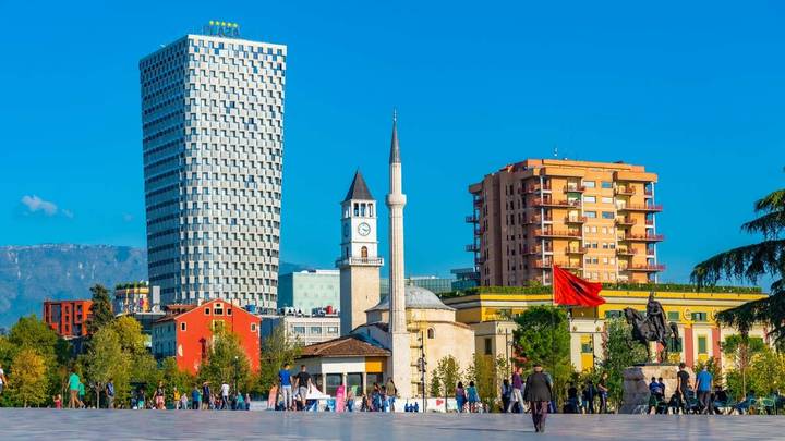 Fillon regjistrimi i popullsisë në Shqipëri