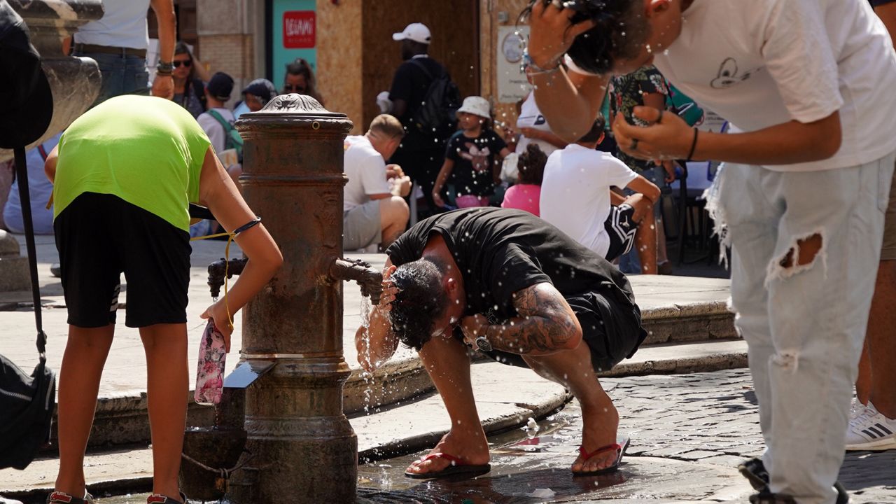  OKB/ Meteorologët: Vera këtë vit theu rekordin e nxehtësisë