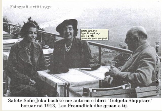 Safete Juka, historia dhe guximi i një dijetareje shqiptare të klasit