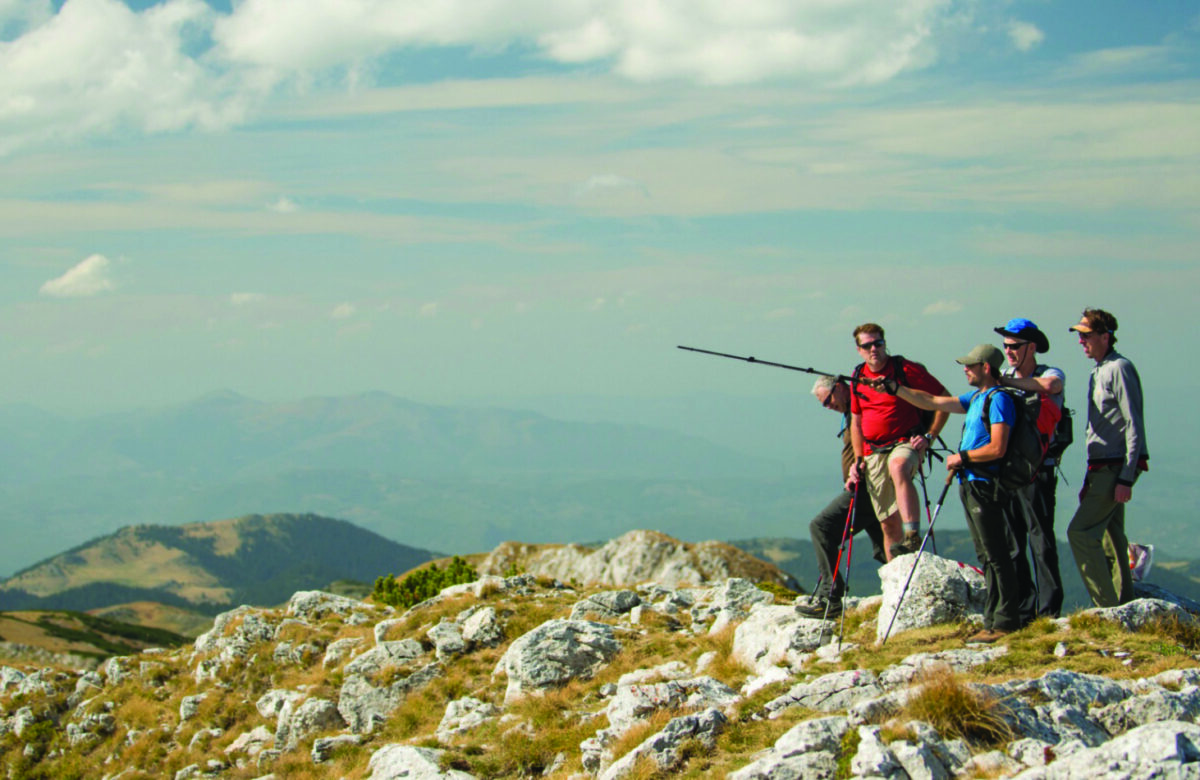 Magjia e Alpeve Shqiptare, mbi 130 mijë vizitorë këtë gusht