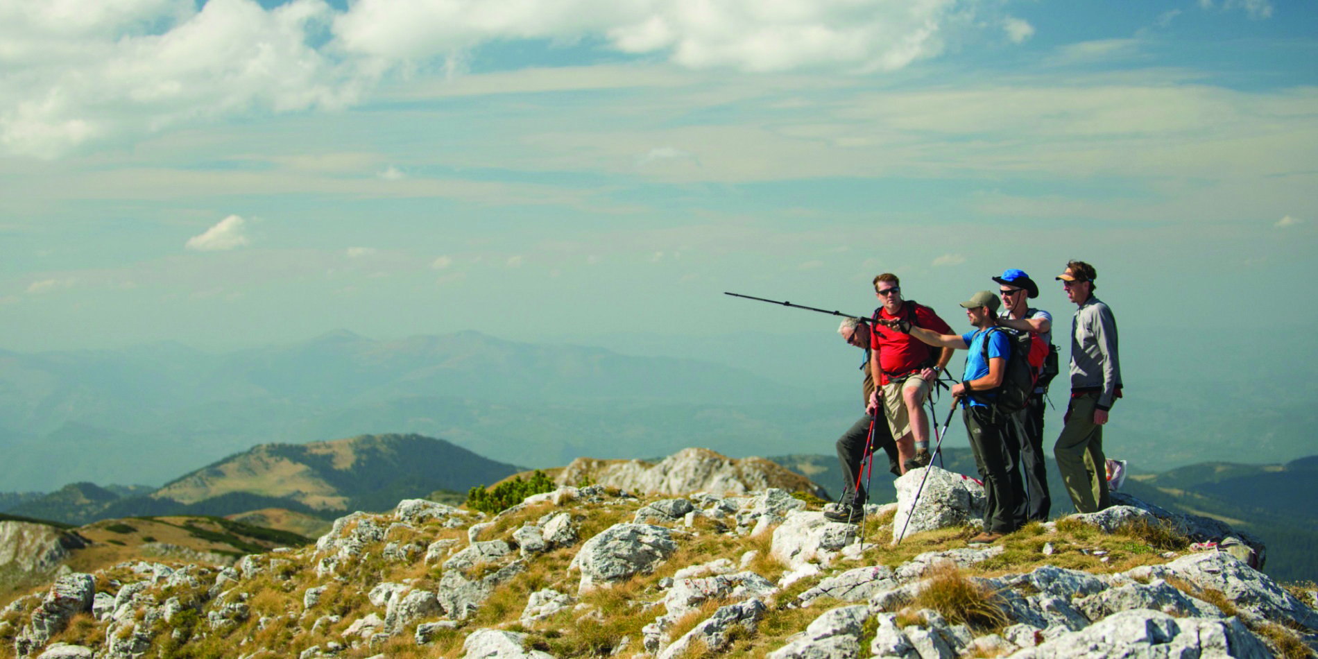  Magjia e Alpeve Shqiptare, mbi 130 mijë vizitorë këtë gusht