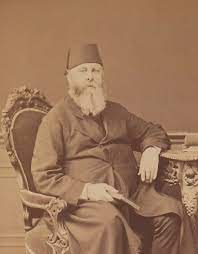  Gjiritli Mustafa Pasha Naili/  Shqiptari osman që sundoi Kretën