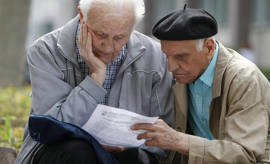 Mosha e tretë rrezikon varfëri ekstreme, 48% e pensionistëve marrin pagesa të pjesshme