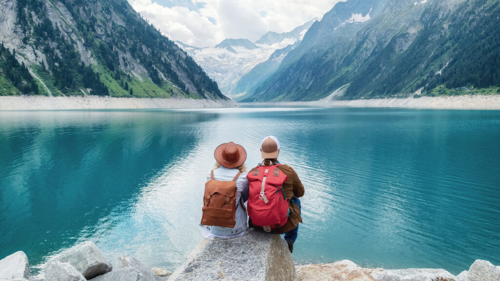 Turistët europianë që shpenzojnë më shumë për udhëtime turistike