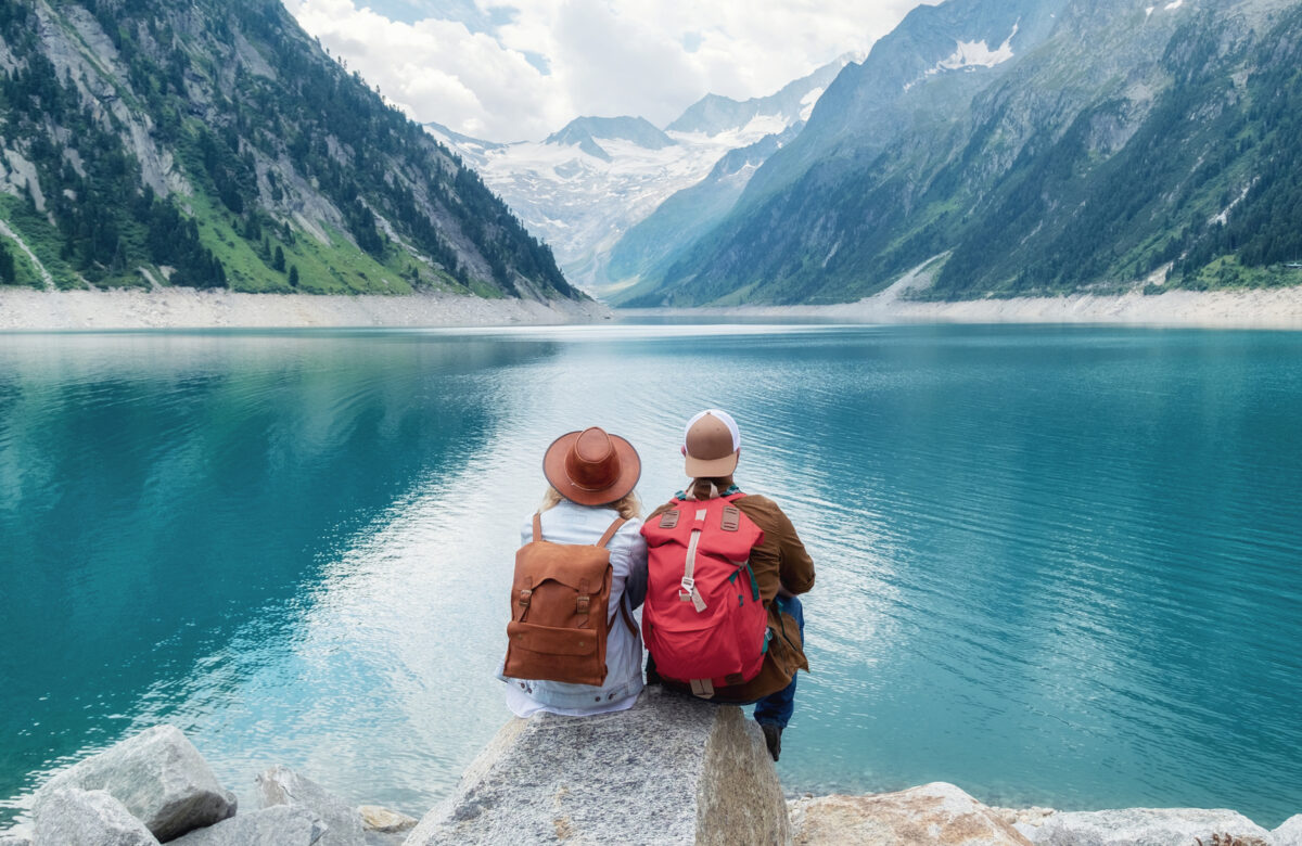Turistët europianë që shpenzojnë më shumë për udhëtime turistike