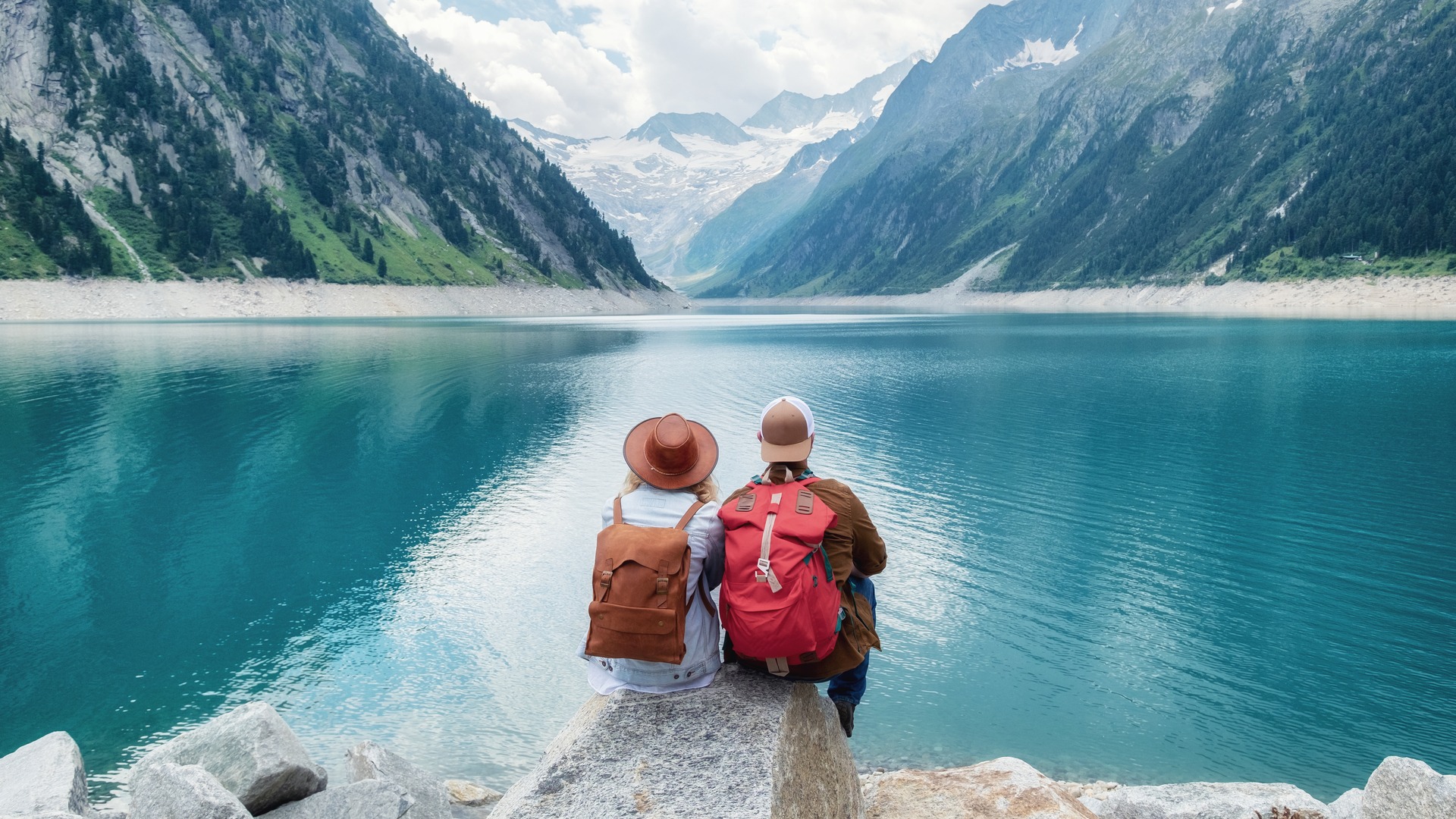  Turistët europianë që shpenzojnë më shumë për udhëtime turistike