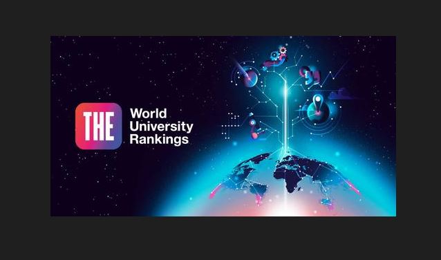 Universiteti i Prishtinës renditet në Times Higher Education, pikë referimi global për përsosmëri në arsim të lartë