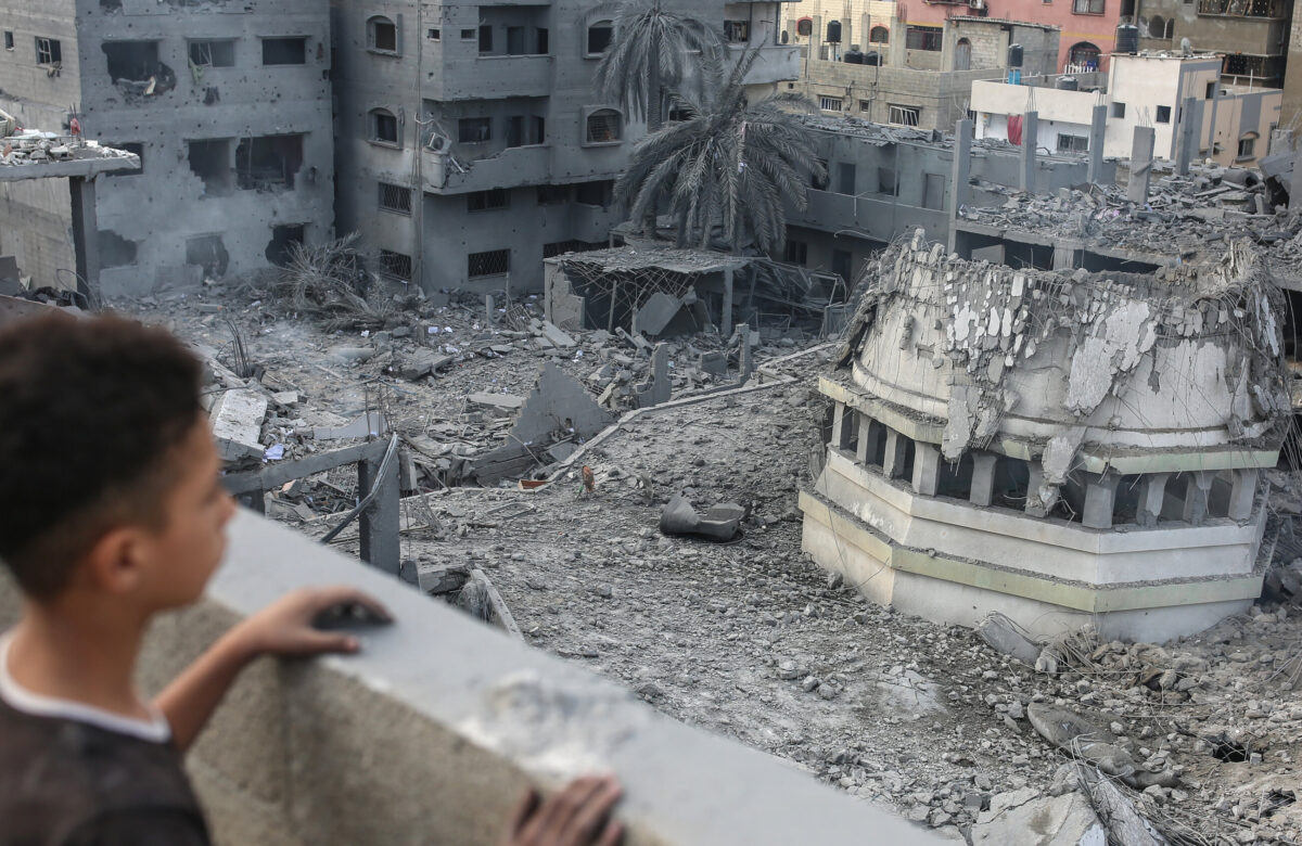 OKB: Me ndërprerjen e furnizimeve nga Izraeli, Gaza mund të mbetet pa energji dhe ujë të pijshëm