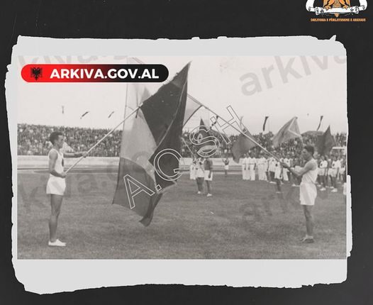 77 vjet më parë, Shqipëria fituese e Kampionatit Ballkanik të Futbollit