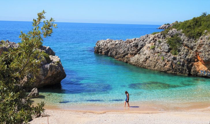  “Wasza Turystyka”: Shqipëria tërheq gjithnjë e më shumë interesin e turistëve