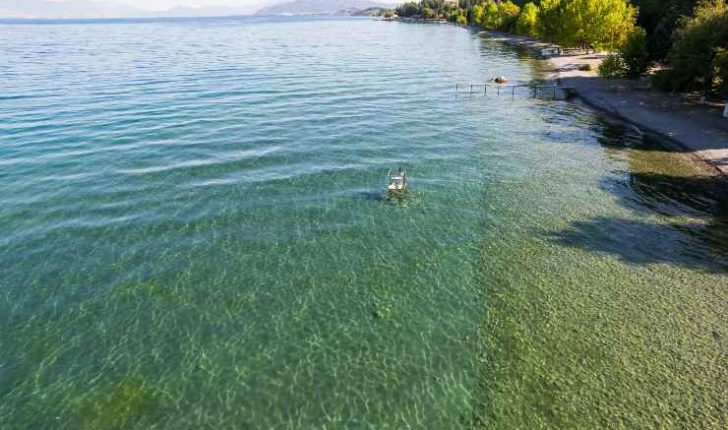 “Ecoo”: Liqeni i Ohrit, vendbanimi më i vjetër në Evropë