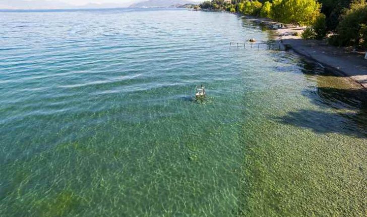  “Ecoo”: Liqeni i Ohrit, vendbanimi më i vjetër në Evropë