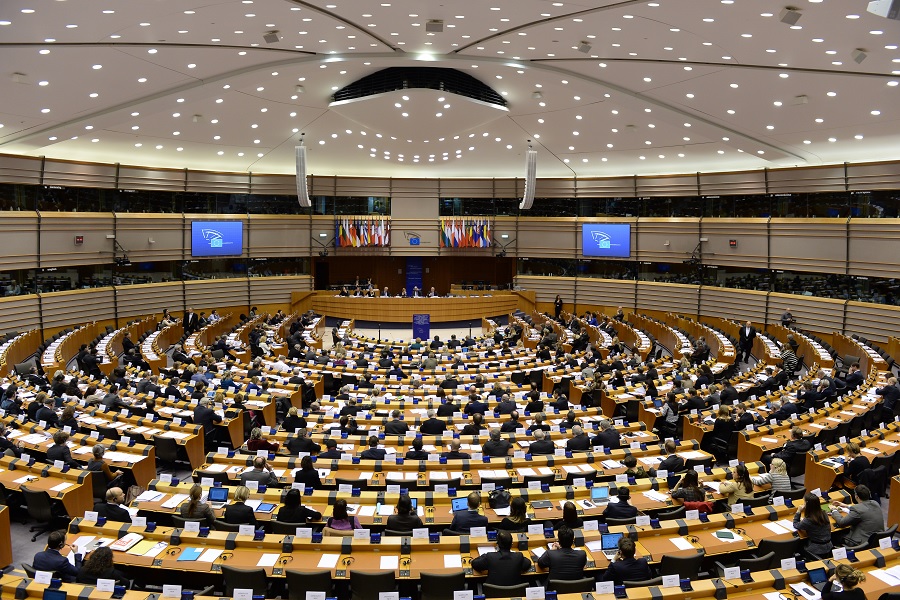  Parlamenti Europian cilëson sulmin e Serbisë në Banjskë si “sulm terrorist”
