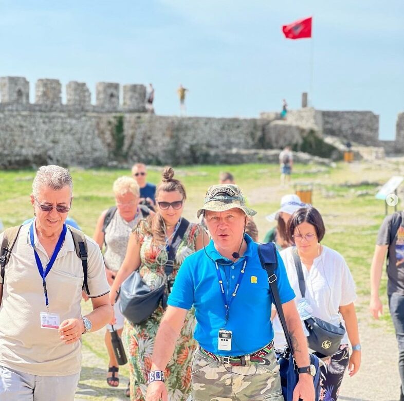 Përmbyllet sezoni veror, mbi 100 mijë turistë në sitet e trashëgimisë në Shkodër