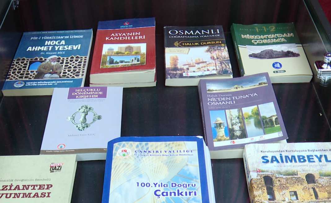  “200 libra me vlerë ballkanologjike”, pasurohet biblioteka Sotir Kolea