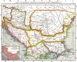 Gjurmët e shqiptarëve të lashtë në Ilirikun Lindor