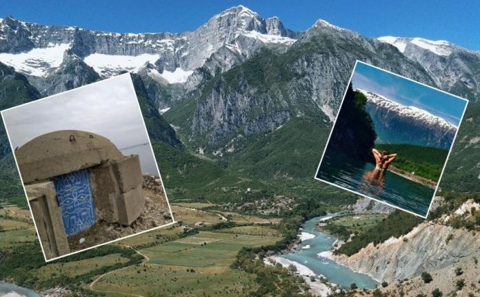 Media polake, “NaTemat”: Vizitoni Shqipërinë, një nga destinacionet më të bukura evropiane