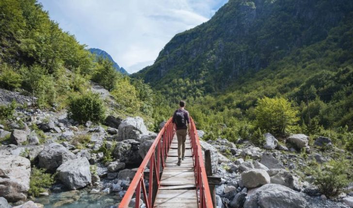 ‘Lonely Planet’: Nëntë vendet më të mira për t’u vizituar në Shqipëri
